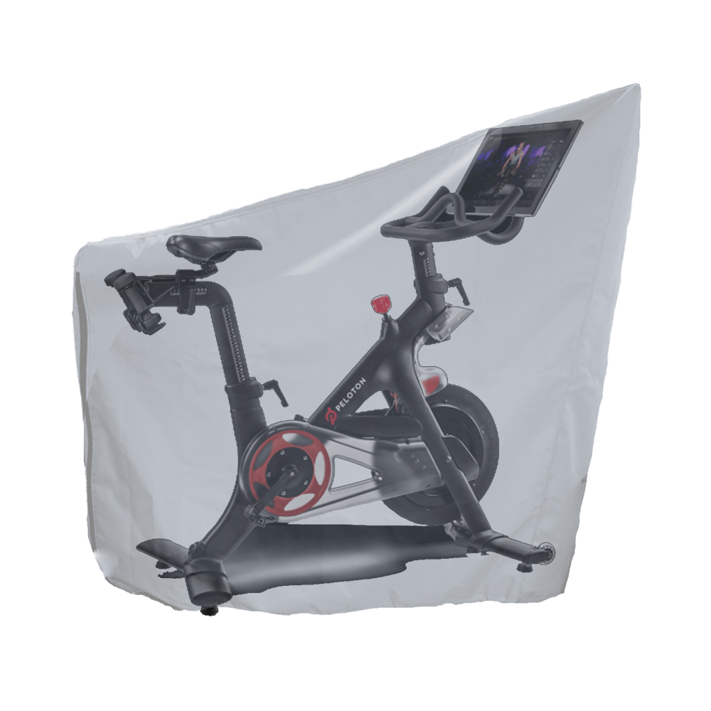 Equip, Inc. Upright Stationary Bicycle Protective Cover