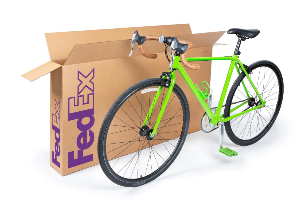 How Much Does It Cost To Ship A Bike?